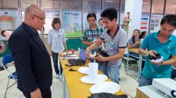 Tư duy đổi mới - PouSung (31.10.2015 PM)